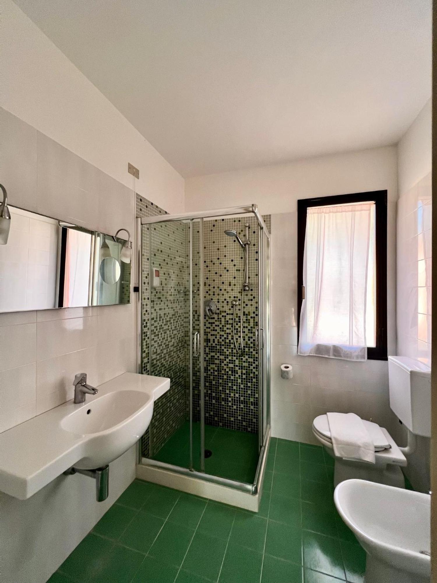 קאפוליברי Casa Campanella Resort מראה חיצוני תמונה
